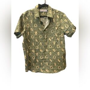 Lord of the Rings Men's Shirt, New without tags